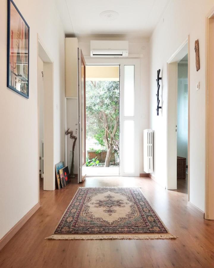 Nanda House Villa Piove di Sacco Exterior photo